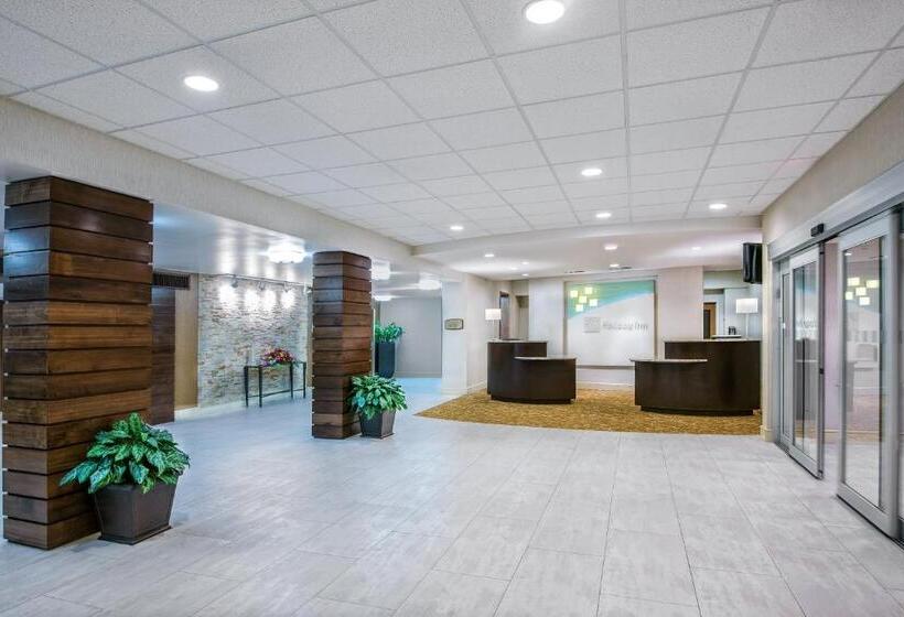 Holiday Inn Hotel Dallas Dfw Airport West, An Ihg