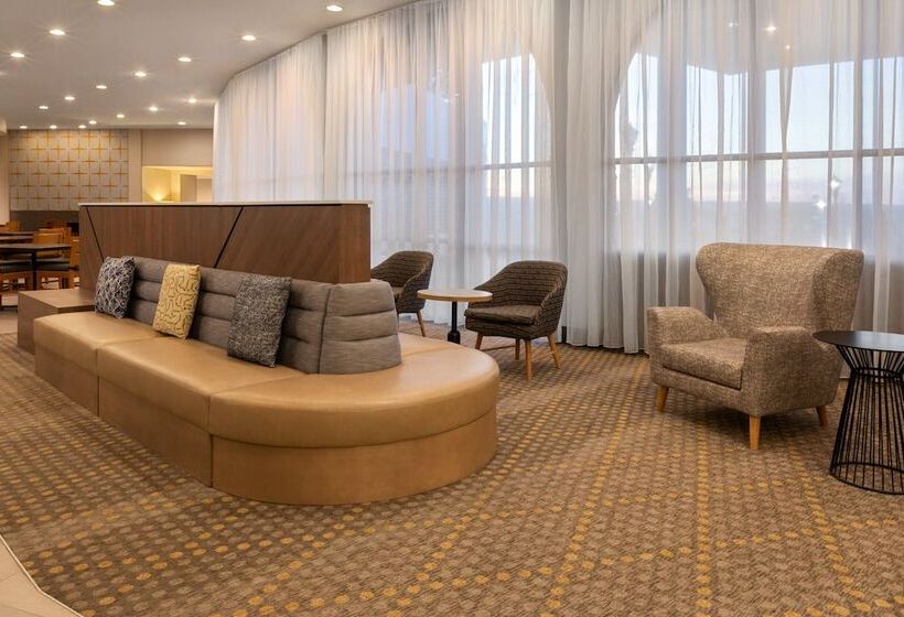 酒店 Holiday Inn El Paso West Sunland Park By Ihg