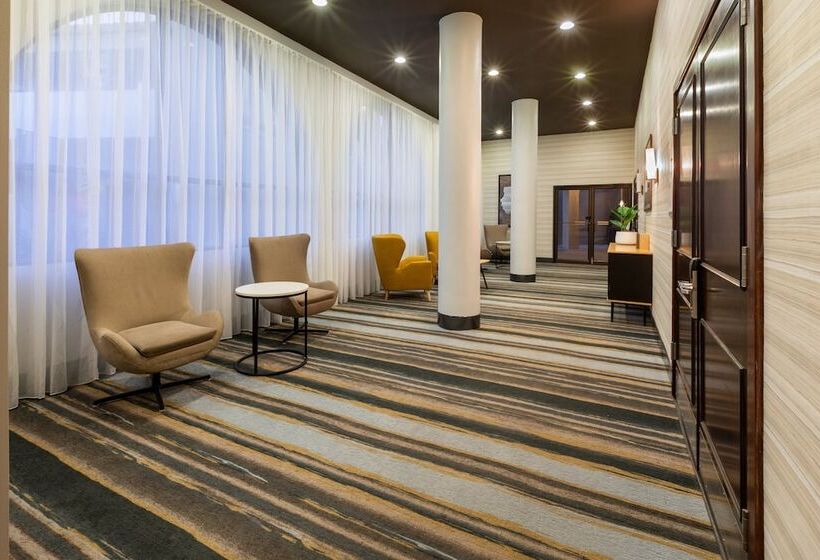 בית מלון כפרי Holiday Inn El Paso West   Sunland Park By Ihg
