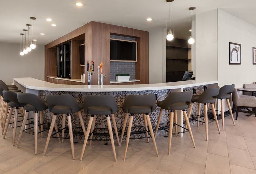 בית מלון כפרי Holiday Inn El Paso West   Sunland Park By Ihg