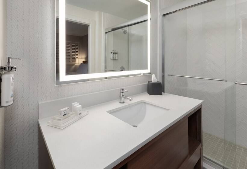 בית מלון כפרי Holiday Inn El Paso West   Sunland Park By Ihg