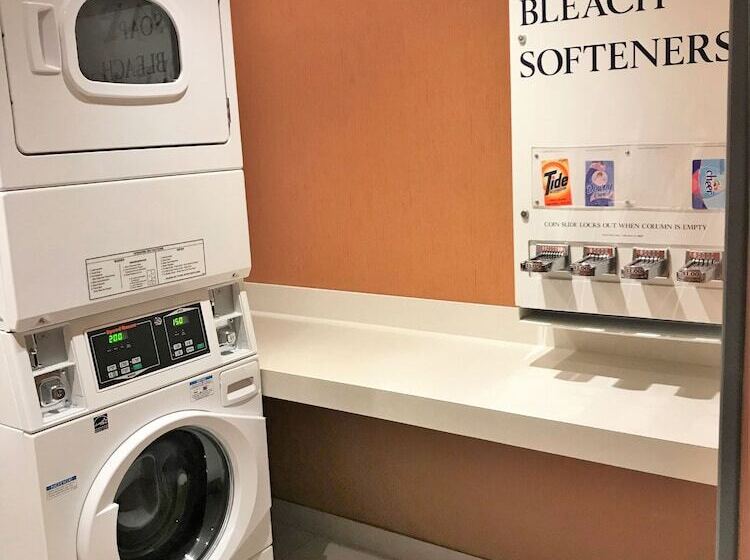 호텔 Holiday Inn Express Aberdeen Chesapeake House, An Ihg