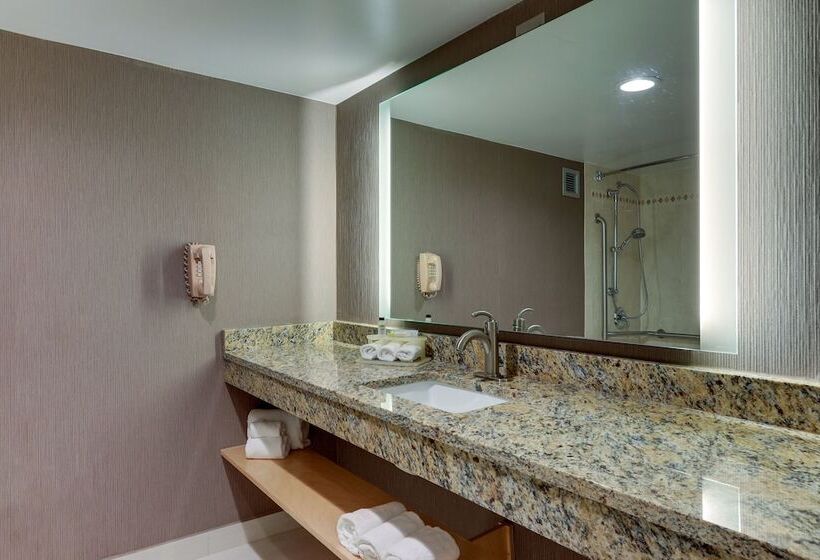 호텔 Holiday Inn Express Aberdeen Chesapeake House, An Ihg