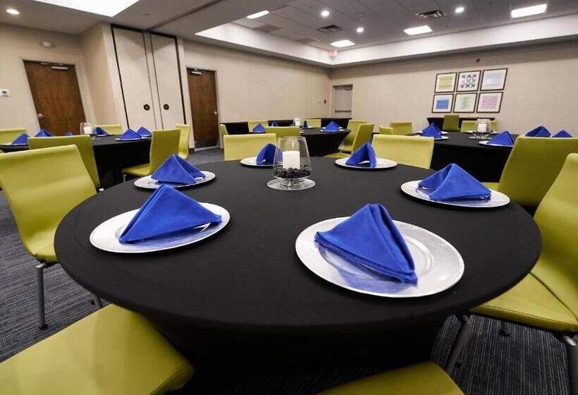 酒店 Holiday Inn Express Charleston Civic Center, An Ihg