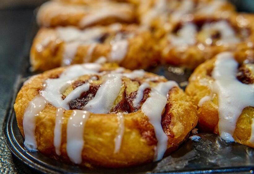 酒店 Holiday Inn Express Charleston Civic Center, An Ihg