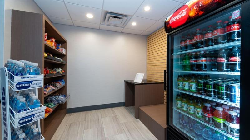 호텔 Holiday Inn Express Cincinnati West, An Ihg