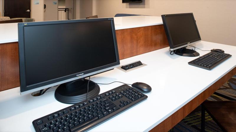 호텔 Holiday Inn Express Cincinnati West, An Ihg