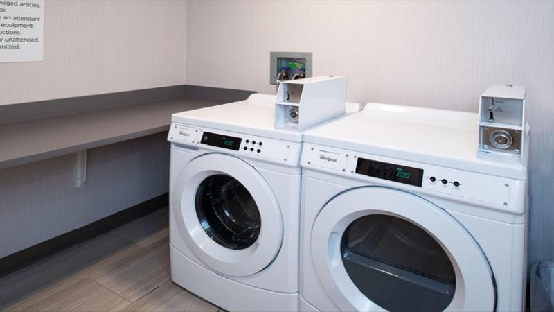 호텔 Holiday Inn Express Cincinnati West, An Ihg