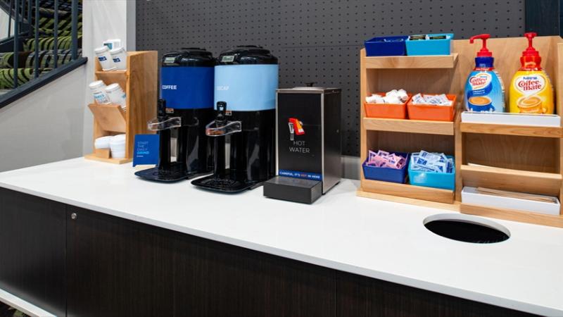 호텔 Holiday Inn Express Cincinnati West, An Ihg