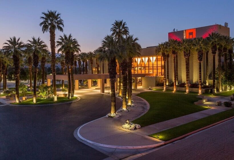 Отель Holiday Inn Express Palm Desert, An Ihg