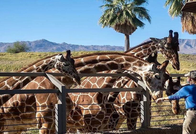 בית מלון כפרי Holiday Inn Express Palm Desert, An Ihg