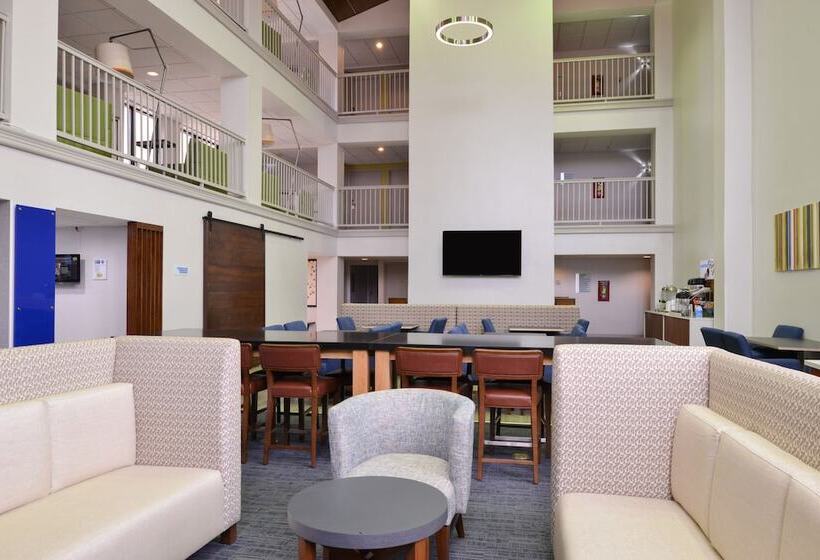 בית מלון כפרי Holiday Inn Express Palm Desert, An Ihg