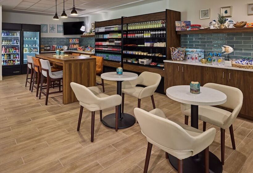 Отель Holiday Inn Express & Suites Charleston Dwtn Westedge, An Ihg