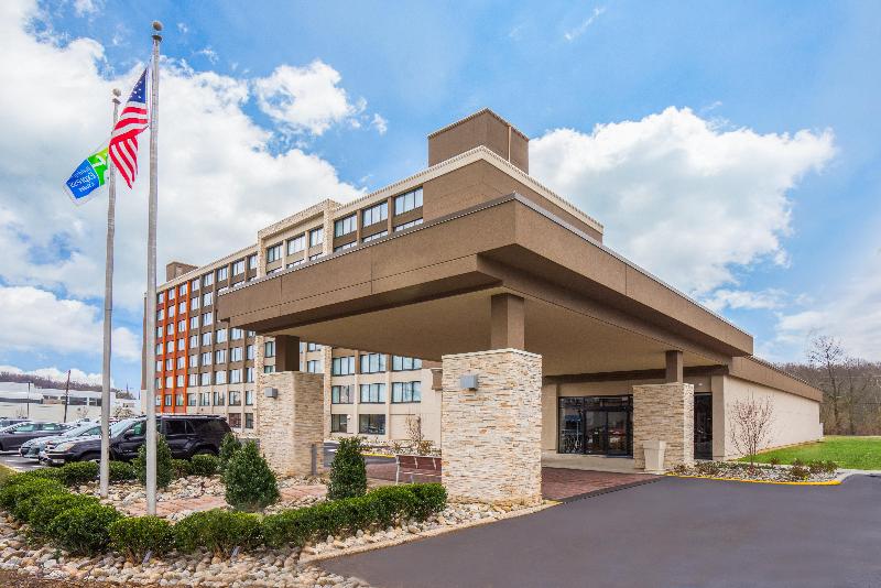 ホテル Holiday Inn Express & Suites Ft. Washington Philadelphia, An Ihg