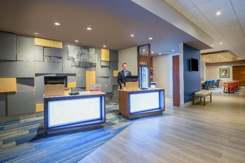 ホテル Holiday Inn Express & Suites Ft. Washington Philadelphia, An Ihg