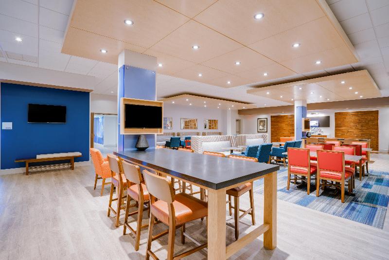 ホテル Holiday Inn Express & Suites Ft. Washington Philadelphia, An Ihg