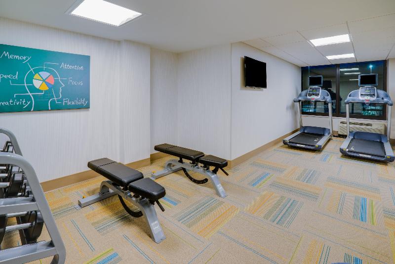 ホテル Holiday Inn Express & Suites Ft. Washington Philadelphia, An Ihg