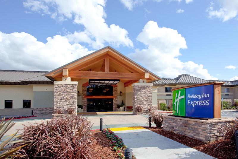 فندق Holiday Inn Express Walnut Creek, An Ihg