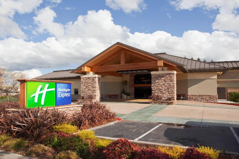 فندق Holiday Inn Express Walnut Creek, An Ihg