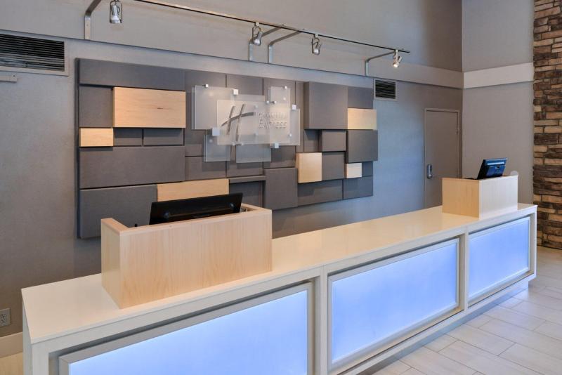 فندق Holiday Inn Express Walnut Creek, An Ihg