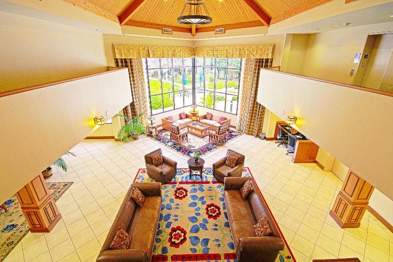 فندق Holiday Inn Express Walnut Creek, An Ihg