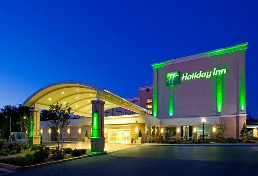 فندق Holiday Inn Gaithersburg, An Ihg
