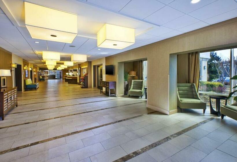 فندق Holiday Inn Gaithersburg, An Ihg