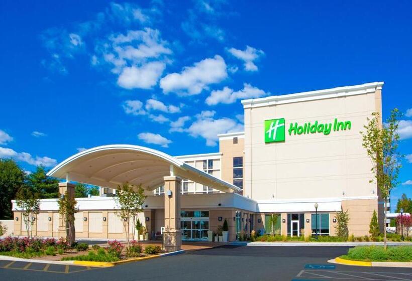 فندق Holiday Inn Gaithersburg, An Ihg