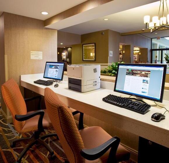 فندق Holiday Inn Gaithersburg, An Ihg