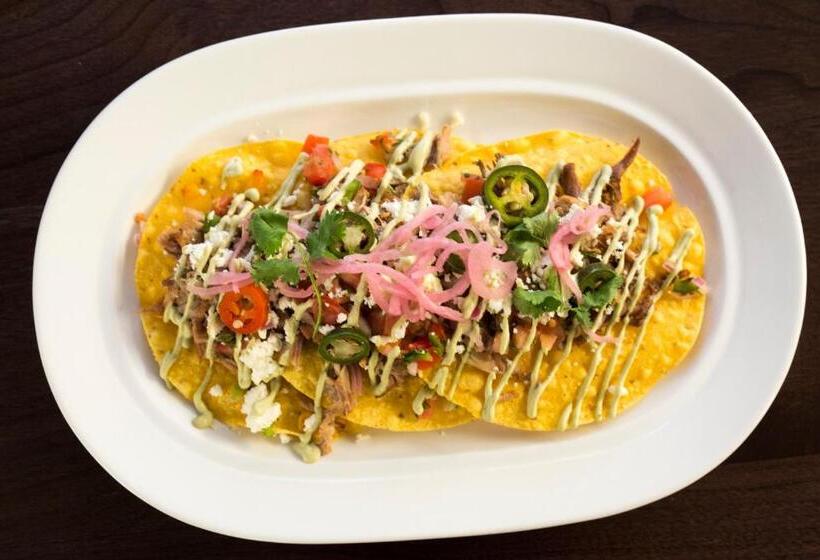 فندق Holiday Inn Gaithersburg, An Ihg