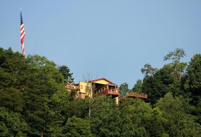 فندق Holiday Inn Johnstown Downtown, An Ihg