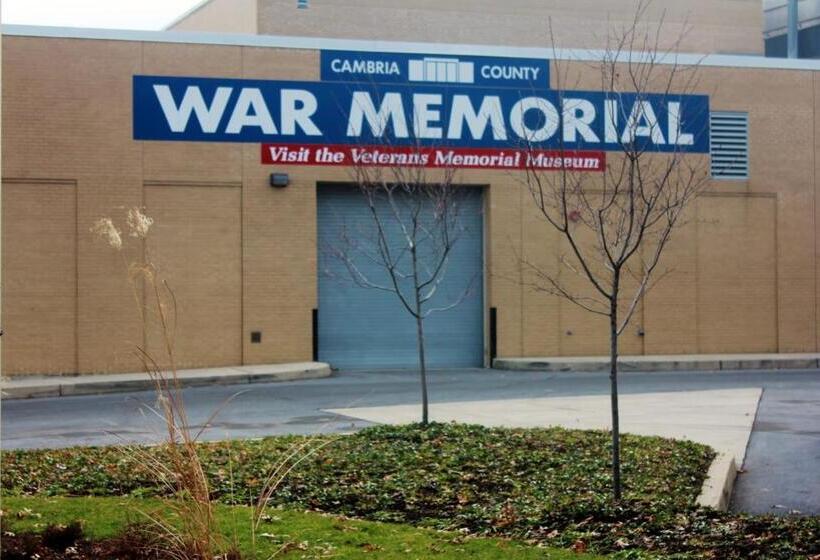 فندق Holiday Inn Johnstown Downtown, An Ihg