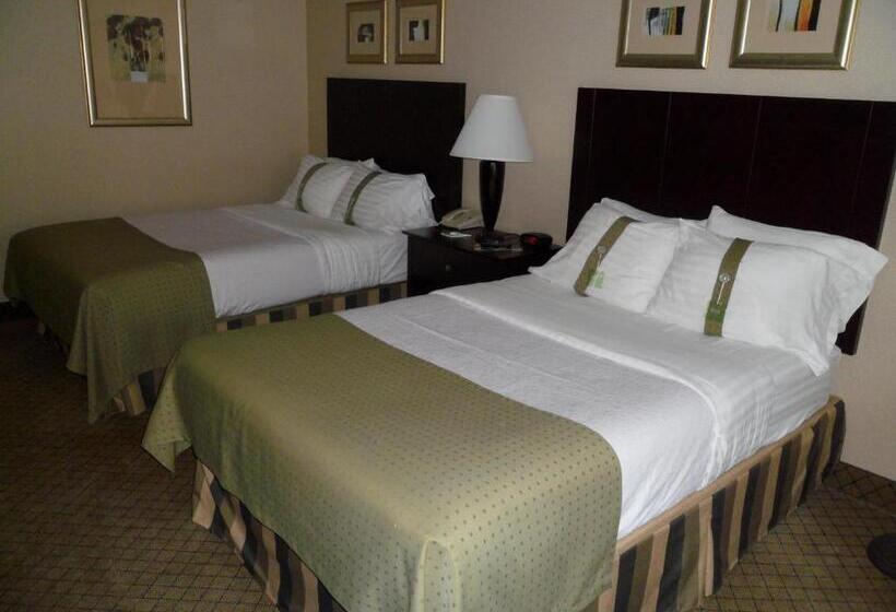 فندق Holiday Inn Johnstown Downtown, An Ihg