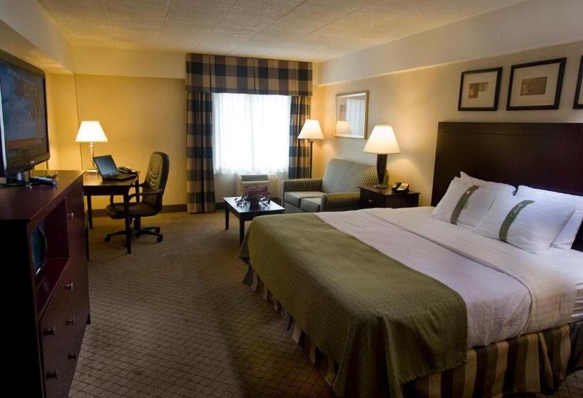 فندق Holiday Inn Johnstown Downtown, An Ihg
