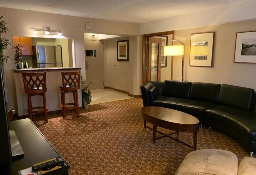 فندق Holiday Inn Johnstown Downtown, An Ihg