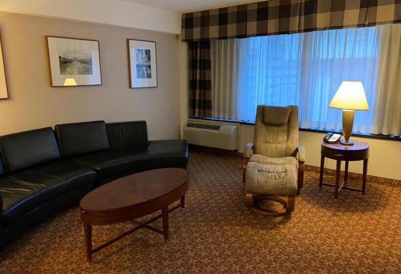 فندق Holiday Inn Johnstown Downtown, An Ihg