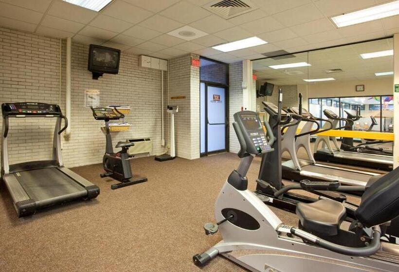 فندق Holiday Inn Johnstown Downtown, An Ihg