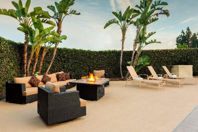 酒店 Holiday Inn La Mirada Buena Park, An Ihg