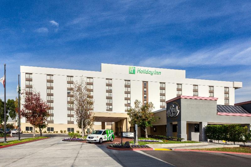 酒店 Holiday Inn La Mirada Buena Park, An Ihg