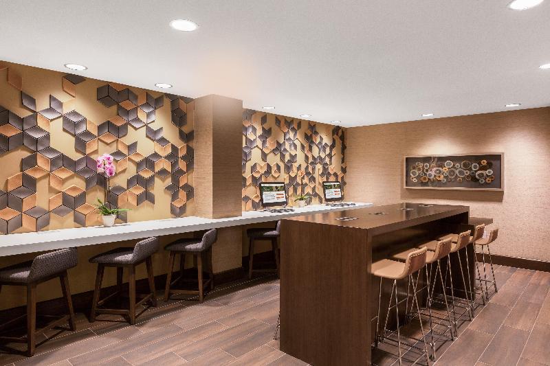 酒店 Holiday Inn La Mirada Buena Park, An Ihg