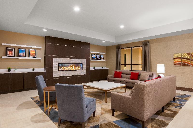 酒店 Holiday Inn La Mirada Buena Park, An Ihg