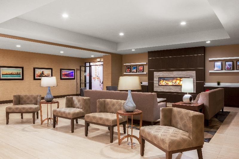 酒店 Holiday Inn La Mirada Buena Park, An Ihg