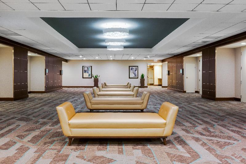 酒店 Holiday Inn La Mirada Buena Park, An Ihg