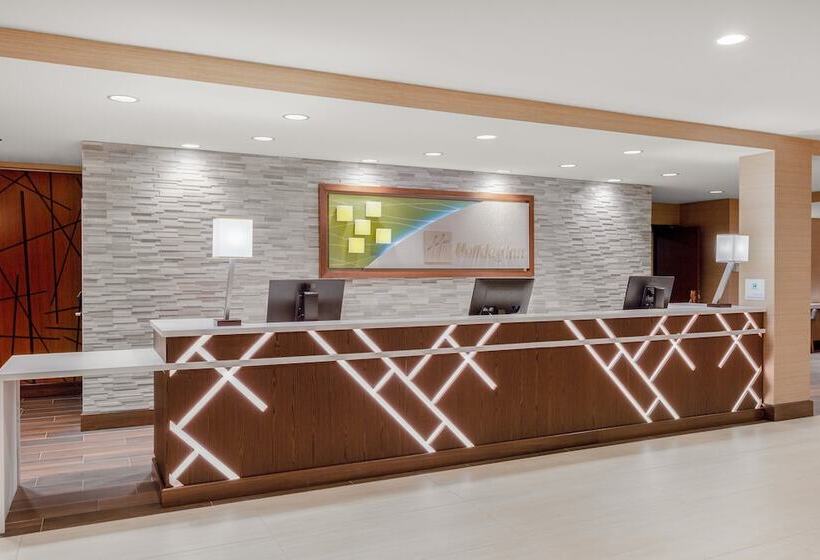 酒店 Holiday Inn La Mirada Buena Park, An Ihg