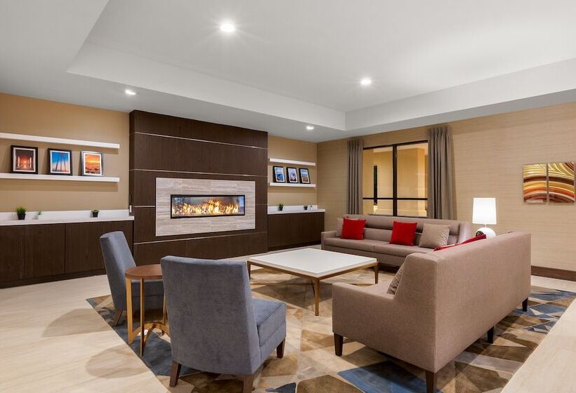 酒店 Holiday Inn La Mirada Buena Park, An Ihg