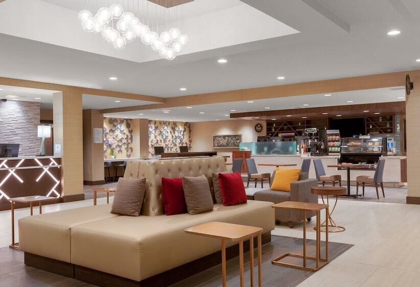 酒店 Holiday Inn La Mirada Buena Park, An Ihg