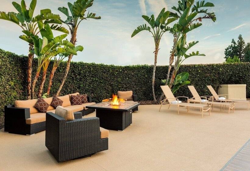 酒店 Holiday Inn La Mirada Buena Park, An Ihg