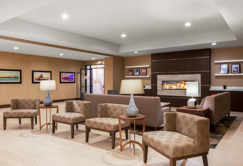 酒店 Holiday Inn La Mirada Buena Park, An Ihg