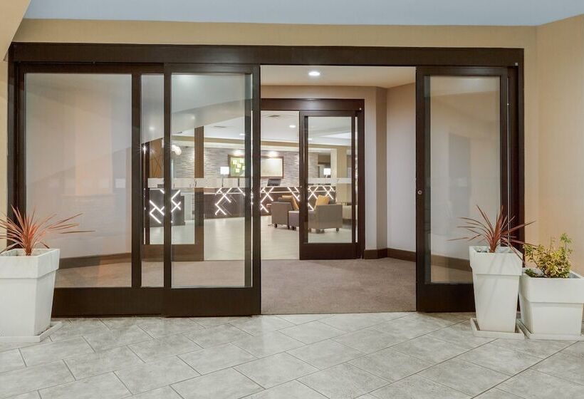 בית מלון כפרי Holiday Inn La Mirada Buena Park, An Ihg