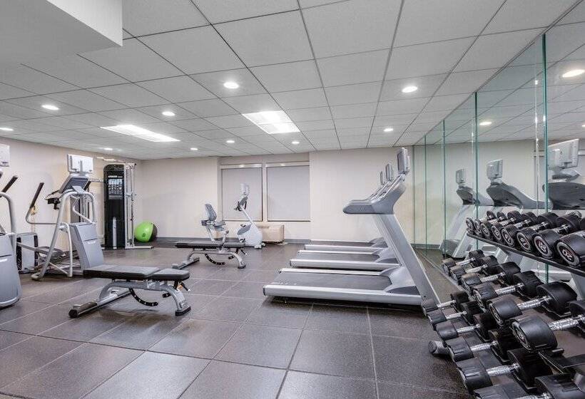 酒店 Holiday Inn La Mirada Buena Park, An Ihg